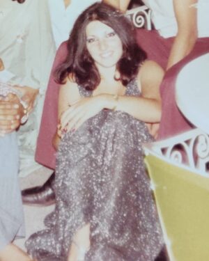 Amber Rose Revah Instagram - This is one of my favourite pictures of my mum. Mum died 7 weeks ago , a week before I gave birth to my first child. I wish she could be here to see my baby. I'm so greatful to be my mum's daughter.