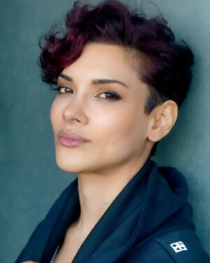 Amber Rose Revah Instagram - Photography @michaelshelford