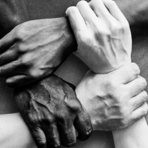 Amber Rose Revah Instagram - We stand together #blacklivesmatter