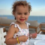 Amber Stevens West Instagram - @garzablancaloscabos