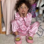 Amber Stevens West Instagram - Little Wests