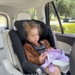 Amber Stevens West Instagram – #Ad Parenting perk: When your little one drifts off in the #LincolnAviator, you get to enjoy the soothing embrace of the perfect position massage seats. Talk about a win-win! 💤✨ @Lincoln #ThePowerofSanctuary 

2023 Lincoln Black Label Aviator® shown with available features. Available at participating Lincoln Black Label Retailers only.