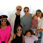 Amber Stevens West Instagram - On this day, the day of @beverlyj.stevens birth, I’m feeling beyond grateful for these people. My family. Happy birthday mom. Thanks for choosing dad, creating @chynarosestevens and I and allowing for me to find my soulmate to create my own babies. This life is the best! #partyparty
