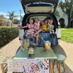 Amber Stevens West Instagram – 🍋 #Ad When life gives you lemons, make lemonade – and when your kids set up a stand, use the spacious @Lincoln Aviator® SUV to elevate the experience! 🚗💨 Making cherished memories and spreading joy in the driveway, one sip at a time. #ThePowerofSanctuary #LincolnAviator 2023 Lincoln Black Label Aviator® model shown with available features. Available at participating Lincoln Black Label Retailers only.
