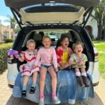 Amber Stevens West Instagram – 🍋 #Ad When life gives you lemons, make lemonade – and when your kids set up a stand, use the spacious @Lincoln Aviator® SUV to elevate the experience! 🚗💨 Making cherished memories and spreading joy in the driveway, one sip at a time. #ThePowerofSanctuary #LincolnAviator 2023 Lincoln Black Label Aviator® model shown with available features. Available at participating Lincoln Black Label Retailers only.