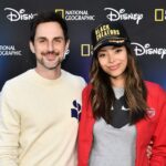 Amber Stevens West Instagram – Jane was inspiring and enlightening. I’ve thought about it for days. What a wonderful doc. 
@NatGeo @Disney @DisneyPlus #JANE #ourHOME