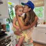 Amber Stevens West Instagram - Little Wests