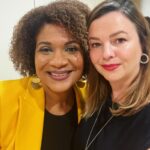 Amber Tamblyn Instagram - Our collective @themeteor partnered with @fordfoundation last week to gather artists, activists, and world leaders for an important event highlighting the rise in gender-based violence across the globe— violence that is particularly high in conflict zones. Poets wrote powerful original poems on some of these regions (myself included with a piece for the women of Ukraine alongside Beau Sia with a poem for Iran, Mahogany L Browne with a poem for Sudan, and musical accompaniment by the amazing Shonali Bhowmik). Some of my favorite friends— the ones I’ve been in the political trenches with and the ones I’ve just made— came together in conversation, panel discussions, and a very special opening exercise on why we gather with purpose led by the one and only Priya Parker. Shoutout to our ASL interpreters for the event: @bkazenmaddox and @missmarsellette as well as my co-conspirators and producing partners who tirelessly worked to bring this event together: @cindi_leive @thesamhita @ginnysuss @jenanmatari and everyone else at The Meteor, as well as the staff and producers of The Ford Foundation. #FreeFuture2023 #TheMeteor #FordFoundation