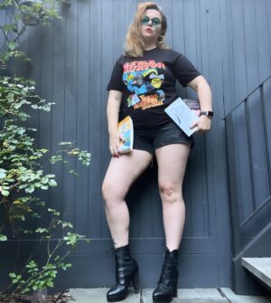 Amber Tamblyn Instagram - The more you know. 
🌈🌈🌈
LevarSaysRead.com