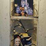 Amberley Snyder Instagram - 💍…. the details…. ✨ Started with a re-creation of our date to Christmas lights, through our adventures at Supercross, Disney, New Orleans, Corvette cruises and NFR just to name a few! Candles, flowers, lights and petals…You didn’t miss a detail for me 🥰 #amberleysnyder #theclevelands