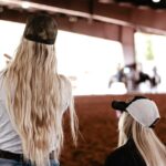 Amberley Snyder Instagram – 🔸 Hilliard Florida Clinic 🐊 

They all came to work, learn and become better both in and out of the rodeo arena! 

Thanks @theranch_attradershill and @relentless_west_photography for setting up and capturing some cool moments! 

#amberleysnyder #walkriderodeo 

And thanks to my sponsors for continued support of progress!! 

❤️ @purinaperformancehorse 
❤️ @cinchjeans 
❤️ @redmondequine 
❤️ @officialharttrailer
❤️ @signaturequarters 
❤️ @_classicequine 
❤️ @bemerhorseset 
❤️ @summit_animalhealth 
❤️ Mccollee land & Livestock 
❤️ @farnamhorse / @purishield 
❤️ @southvalleyequinehospital
❤️ @americanhatco 
❤️ @montana.silversmiths
❤️ @silverliningherbs