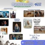 Amberley Snyder Instagram – 🎤 Some upcoming SPEAKING &/or CLINIC EVENTS 🙌🏻

Contact hosts on flyers or look up events for more information in your area!! 

States include: FL, NC, MI, WI, KY, CO, GA 

#amberleysnyder #walkriderodeo