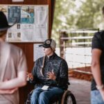 Amberley Snyder Instagram – 🔸 Hilliard Florida Clinic 🐊 

They all came to work, learn and become better both in and out of the rodeo arena! 

Thanks @theranch_attradershill and @relentless_west_photography for setting up and capturing some cool moments! 

#amberleysnyder #walkriderodeo 

And thanks to my sponsors for continued support of progress!! 

❤️ @purinaperformancehorse 
❤️ @cinchjeans 
❤️ @redmondequine 
❤️ @officialharttrailer
❤️ @signaturequarters 
❤️ @_classicequine 
❤️ @bemerhorseset 
❤️ @summit_animalhealth 
❤️ Mccollee land & Livestock 
❤️ @farnamhorse / @purishield 
❤️ @southvalleyequinehospital
❤️ @americanhatco 
❤️ @montana.silversmiths
❤️ @silverliningherbs