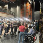 Amberley Snyder Instagram - 🍀 Thanks Paducah KY for having me! 🍀 #amberleysnyder #walkriderodeo Speaking amberleysnyder.org or Amberley.snyder@hotmail.com
