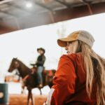 Amberley Snyder Instagram – 🔸 Hilliard Florida Clinic 🐊 

They all came to work, learn and become better both in and out of the rodeo arena! 

Thanks @theranch_attradershill and @relentless_west_photography for setting up and capturing some cool moments! 

#amberleysnyder #walkriderodeo 

And thanks to my sponsors for continued support of progress!! 

❤️ @purinaperformancehorse 
❤️ @cinchjeans 
❤️ @redmondequine 
❤️ @officialharttrailer
❤️ @signaturequarters 
❤️ @_classicequine 
❤️ @bemerhorseset 
❤️ @summit_animalhealth 
❤️ Mccollee land & Livestock 
❤️ @farnamhorse / @purishield 
❤️ @southvalleyequinehospital
❤️ @americanhatco 
❤️ @montana.silversmiths
❤️ @silverliningherbs