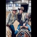 Amberley Snyder Instagram – 🩵 Sister, I have watched you since you were 6 years old work at this sport. I have seen you win, lose, learn and progress through all the years! It seems surreal college rodeo is coming to an end, but I know you will set new goals and continue to strive for the next level. I am so proud of all you do and the person you have grown to be both inside and out of the arena! You are capable of more than you know 🫶🏻 love, Am 🩵

#amberleysnyder #autumnsnyder #walkriderodeo