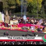 Amberley Snyder Instagram – 🙏🏻 Prayers for the Gottsch Family ❤️‍🩹

Patrick was one of the most stubborn and passionate people I have ever met! When he had an idea there was no arguing about it.. he would make it happen! 

I have had once in a lifetime opportunities because of Patrick- the FFA float in 2010 Rose Bowl parade right before my accident and again 10 years later on the WALK RIDE RODEO float! 

The American as the Fan’s Exemption was life changing and then again being involved when Rodeo New York was being imagined! Cowboy Channel for the NFR, National FFA Convention and countless other events! 

Thanks Patrick for always seeing opportunity and spotlight in me! ❣️ 

#amberleysnyder #walkriderodeo #rfdtv #cowboychannel