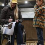 Amberley Snyder Instagram – 💬 Let’s answer some questions!! 💭

Ask a question in the comments below and I’ll be making some posts to answer them!! Stay tuned to see your question tagged!! 

#amberleysnyder #walkriderodeo