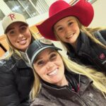 Amberley Snyder Instagram – 🏔️ Colorado Clinic 🐴 

Three days packed with hard work and accomplishments!! 

Thank you for letting us pour some knowledge into you!! 💕

Thanks for hosts, friends and sponsors!! 🙏🏻🙏🏻🙏🏻🙏🏻

#amberleysnyder 
#amberleysnyder #walkriderodeo 

❤️ @purinaperformancehorse 
❤️ @cinchjeans 
❤️ @redmondequine 
❤️ @officialharttrailer
❤️ @signaturequarters 
❤️ @_classicequine 
❤️ @bemerhorseset 
❤️ @summit_animalhealth 
❤️ Mccollee land & Livestock 
❤️ @farnamhorse / @purishield 
❤️ @southvalleyequinehospital
❤️ @americanhatco 
❤️ @montana.silversmiths
❤️ @silverliningherbs