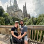 Amberley Snyder Instagram - 🏍️ Supercross & Harry Potter ⚡️ #amberleysnyder #walkriderodeo