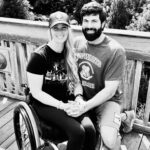 Amberley Snyder Instagram - 🏍️ Supercross & Harry Potter ⚡️ #amberleysnyder #walkriderodeo