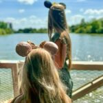 Amberley Snyder Instagram - 🌺 🏰 ⚡️ #amberleysnyder #walkriderodeo