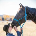 Amberley Snyder Instagram - 💬 Question from @jewellcox_ “What advice would you give to someone that rides and is a similar position as you?” 💥 First, If you love it, don’t give it up!! 💥 Second, have a good and safe horse! I used to think I can get on anything as I did before my accident. I have since then learned I don’t need to get on anything dangerous anymore. It is not worth getting hurt or even shaking my confidence. 💥 Third, have a good support system lined up to help you be successful! There is so much time, money and energy to be involved with horses! You need help and it’s okay to get help!! And I wish you the very best!!! Horses are and always will be a blessing to us all. ❤️‍🔥 #amberleysnyder #walkriderodeo