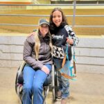 Amberley Snyder Instagram – 🏔️ Colorado Clinic 🐴 

Three days packed with hard work and accomplishments!! 

Thank you for letting us pour some knowledge into you!! 💕

Thanks for hosts, friends and sponsors!! 🙏🏻🙏🏻🙏🏻🙏🏻

#amberleysnyder 
#amberleysnyder #walkriderodeo 

❤️ @purinaperformancehorse 
❤️ @cinchjeans 
❤️ @redmondequine 
❤️ @officialharttrailer
❤️ @signaturequarters 
❤️ @_classicequine 
❤️ @bemerhorseset 
❤️ @summit_animalhealth 
❤️ Mccollee land & Livestock 
❤️ @farnamhorse / @purishield 
❤️ @southvalleyequinehospital
❤️ @americanhatco 
❤️ @montana.silversmiths
❤️ @silverliningherbs