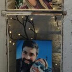 Amberley Snyder Instagram - 💍…. the details…. ✨ Started with a re-creation of our date to Christmas lights, through our adventures at Supercross, Disney, New Orleans, Corvette cruises and NFR just to name a few! Candles, flowers, lights and petals…You didn’t miss a detail for me 🥰 #amberleysnyder #theclevelands