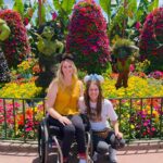 Amberley Snyder Instagram - 🌺 🏰 ⚡️ #amberleysnyder #walkriderodeo