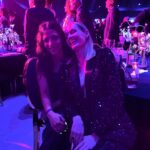 Ambyr Childers Instagram - About last night 💛 #oscars2024