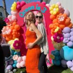 Ambyr Childers Instagram - Happy Birthday Ocean 🎂🥳 We love you to the moon and back! 💖