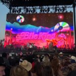 Ambyr Childers Instagram - Day 1 🎶☀️🌵@stagecoach