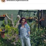 Amelia Eve Instagram - No bullsh*t.. I f*cking love you guys! 🥰🌹 Soo many incredible Jamie costumes 👏 I hope you all had a blooming beautiful Halloween! 🤗🌻🎃