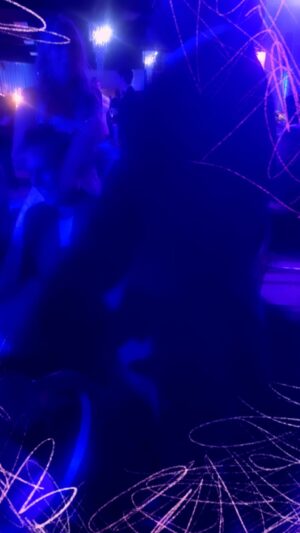 Amelia Heinle Instagram - Last night he was out!! Yay!