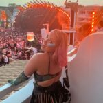 Amelia Lily Instagram - Ibiza you have my heart🥹🪩