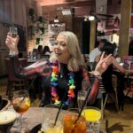 Amelia Lily Instagram - Photo dump 🤍