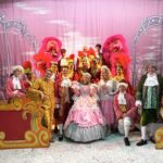 Amelia Lily Instagram - Cinderella✨Middlesbrough Theatre 2023-2024 ✨