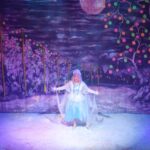 Amelia Lily Instagram - Cinderella✨Middlesbrough Theatre 2023-2024 ✨