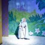 Amelia Lily Instagram - Cinderella✨Middlesbrough Theatre 2023-2024 ✨