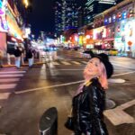 Amelia Lily Instagram - Last year of my 20’s… chapter 29 let’s go 🩷