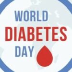 Amelia Lily Instagram - WORLD DIABETES DAY💙 A day so close to many of our hearts. Today we celebrate being warriors, I am proud to be a type 1 diabetic. Yes I would be lying if I said it was easy and didn’t have bad days. The truth is, it is bloody hard and I often wonder what it would be like to have a working pancreas. BUT I am so proud of myself, and everyone else who is diabetic, the strength and determination is beyond anything. The resilience to get back up when you’ve had a bad day and tell yourself you can do it. It is so important to know that we’re never on our own, as a community we’re here to support each other as much as we can as a team. May we continue to be strong, powerful and inspiring to each other 💙 #worlddiabetesday #mydiabetesstory #type1avengers #type1 #diabetes #type1strong #type1warrior