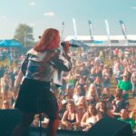 Amelia Lily Instagram - What an experience it was filming @amelialily11 at @shebfest 2023 🎤🎥 #videography #shebfest #shebfest2023 #amelialily #festival #devonfestival #festivalvibes #musicianlife #concertvideo #concertvideography #festivalvideo #artistvideo