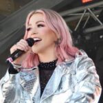 Amelia Lily Instagram - @shebfest you were incredible!!! Thank you so much again 💖