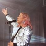 Amelia Lily Instagram - @shebfest you were incredible!!! Thank you so much again 💖