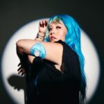 Amelia Lily Instagram - HAPPY HALLOWEEN!! 🎃👻 What a fun shoot this was with my @freestylediabetes fam! I got to dress up as some fun characters and show off my amazing freestyle libre 2 sensor with some awesome make up looks. The whole reason for doing this shoot was to raise awareness for anyone living with type 1 diabetes, to reassure you that you can still have fun and still have those treats! We’re lucky that we have this piece of technology so that we can monitor our levels continuously and it gives us the guidance to be able to still enjoy ourselves this Halloween. Which is your favourite look?! 💛 #FreestyleLibre #FreestyleLibreSensor #MyTrueType #UK #FreestyleLibreAmbassador