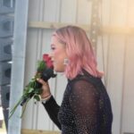 Amelia Lily Instagram - @shebfest you were incredible!!! Thank you so much again 💖
