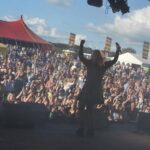 Amelia Lily Instagram - @shebfest you were incredible!!! Thank you so much again 💖