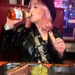 Amelia Lily Instagram - Nashville photo dump 🎸🇺🇸