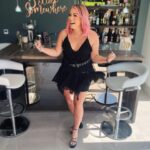 Amelia Lily Instagram - Here’s a very honest and open post from me… For years I have had a HUGE hang up about my arms. I always thought my arms were too BIG and held too much muscle that if I lift weights I will “bulk up”. I covered them pretty much up all the time on days out and nights out.. until today. Today I am going out with my arms out and this Is a massive step for me. This is all because my mind set has changed, I’ve realised as I’ve got older my body has changed and I am proud of who I have become. A month ago my very good friend and actually the woman who changed my life @diabetic_health_coach_ set me up a fitness and nutrition plan which suits me and my lifestyle, she knows what I want to achieve and where I wanna be. Vanessa thank you, you are more than a friend and coach to me you are my inspiration. Self love is so important and baby steps is key, just got to keep going 💪🏻 #selflove #loveyourself #bodyconfindence #thisisme #stronggirls